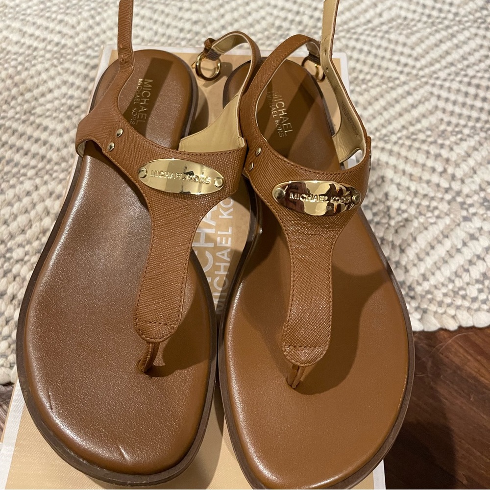 Michael Kors sandals